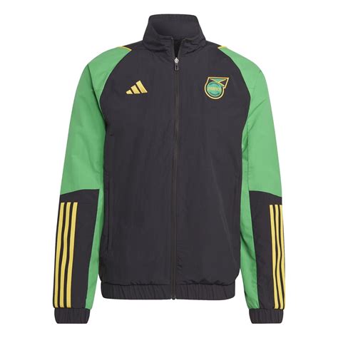 adidas jamaica jacket|adidas jamaica originals.